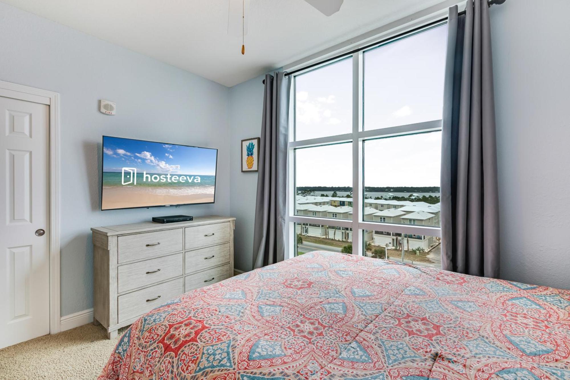 Crystal Shores West Unit 208 Ґалф-Шорс Екстер'єр фото