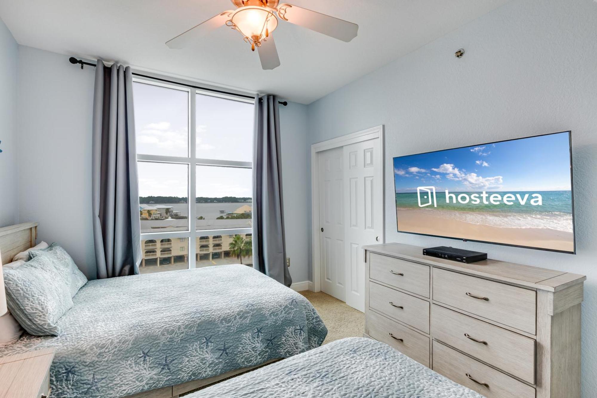 Crystal Shores West Unit 208 Ґалф-Шорс Екстер'єр фото