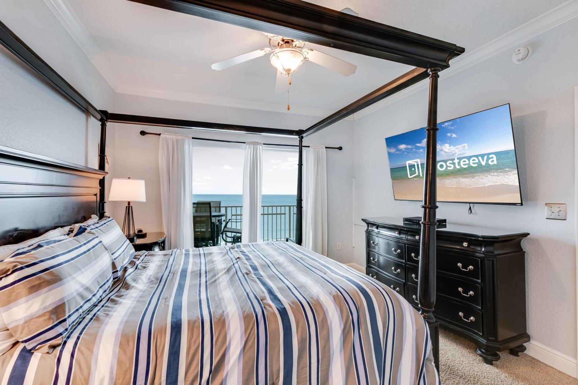 Crystal Shores West Unit 208 Ґалф-Шорс Екстер'єр фото