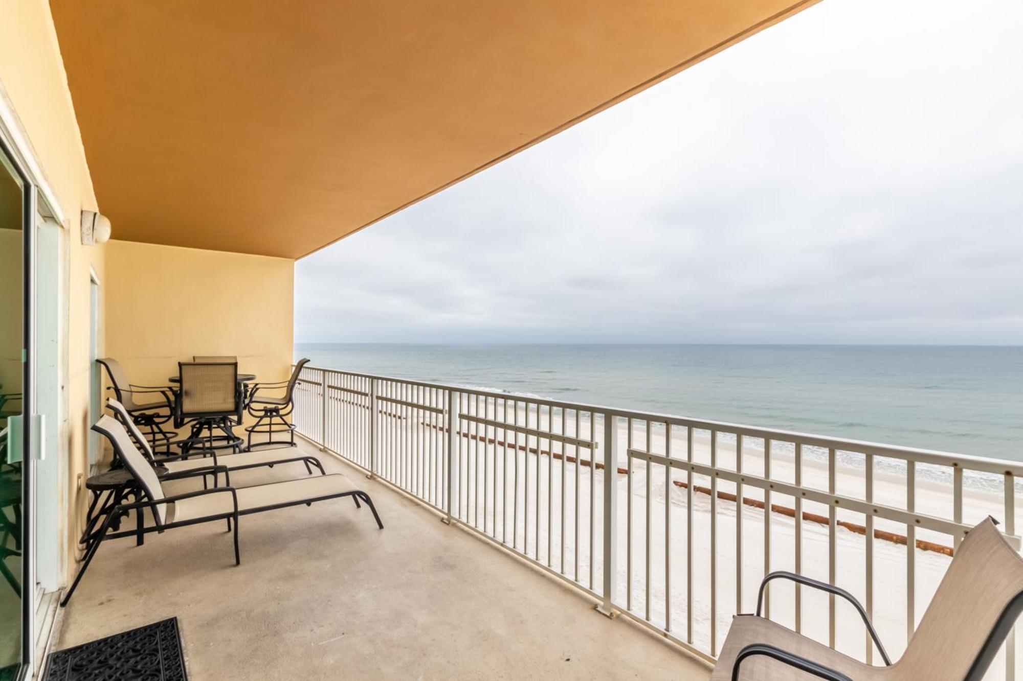 Crystal Shores West Unit 208 Ґалф-Шорс Екстер'єр фото
