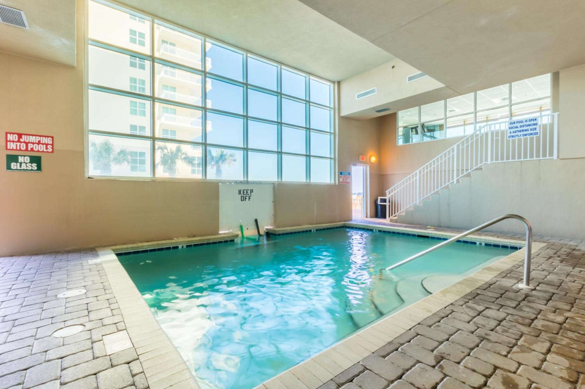Crystal Shores West Unit 208 Ґалф-Шорс Екстер'єр фото